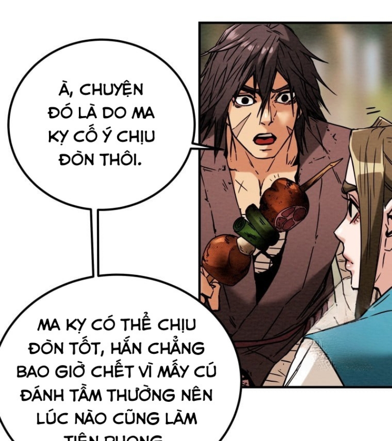 Thiên Quang Minh Nguyệt Chapter 24 - Trang 3