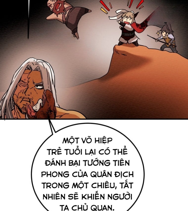 Thiên Quang Minh Nguyệt Chapter 24 - Trang 3