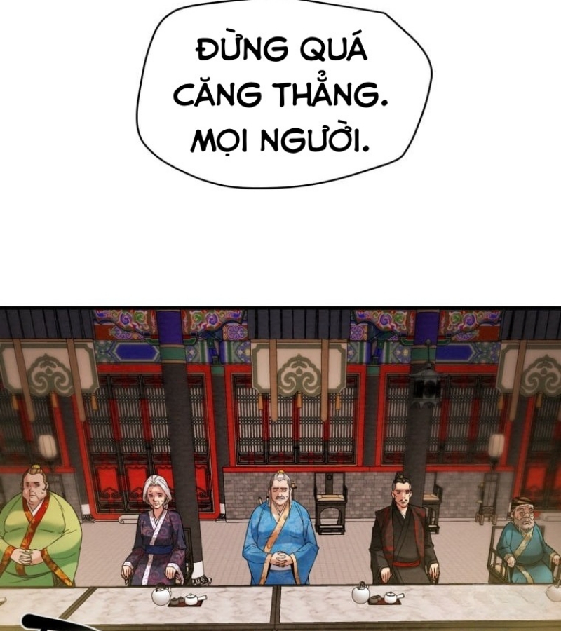 Thiên Quang Minh Nguyệt Chapter 24 - Trang 3