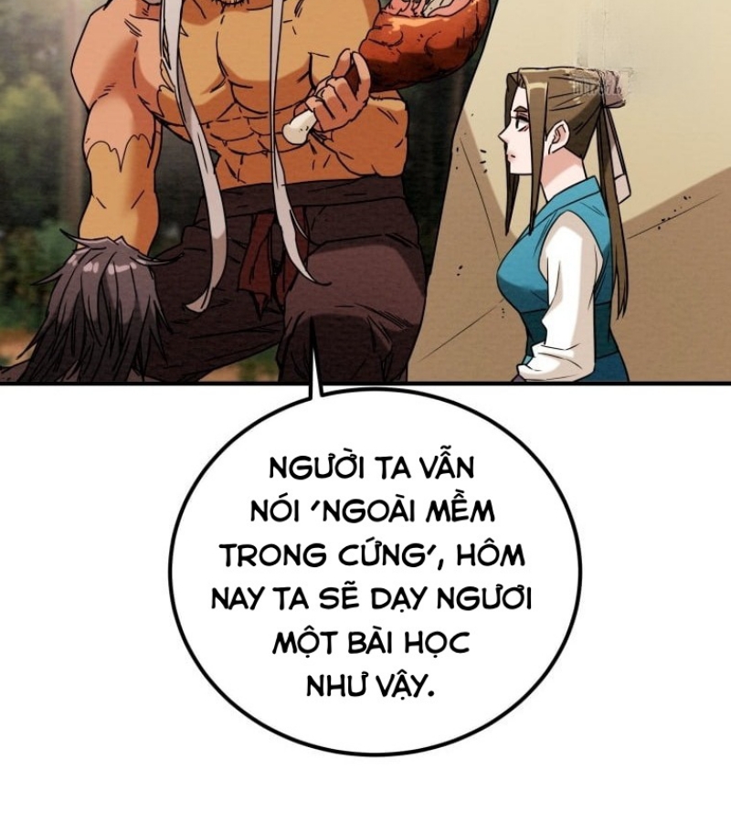 Thiên Quang Minh Nguyệt Chapter 24 - Trang 3