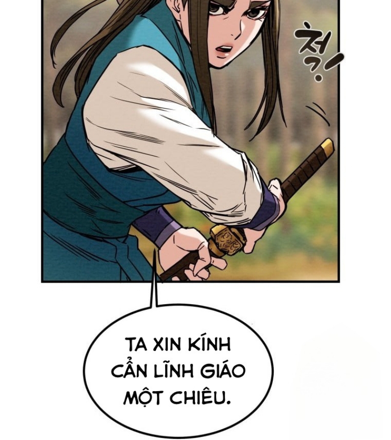 Thiên Quang Minh Nguyệt Chapter 24 - Trang 3