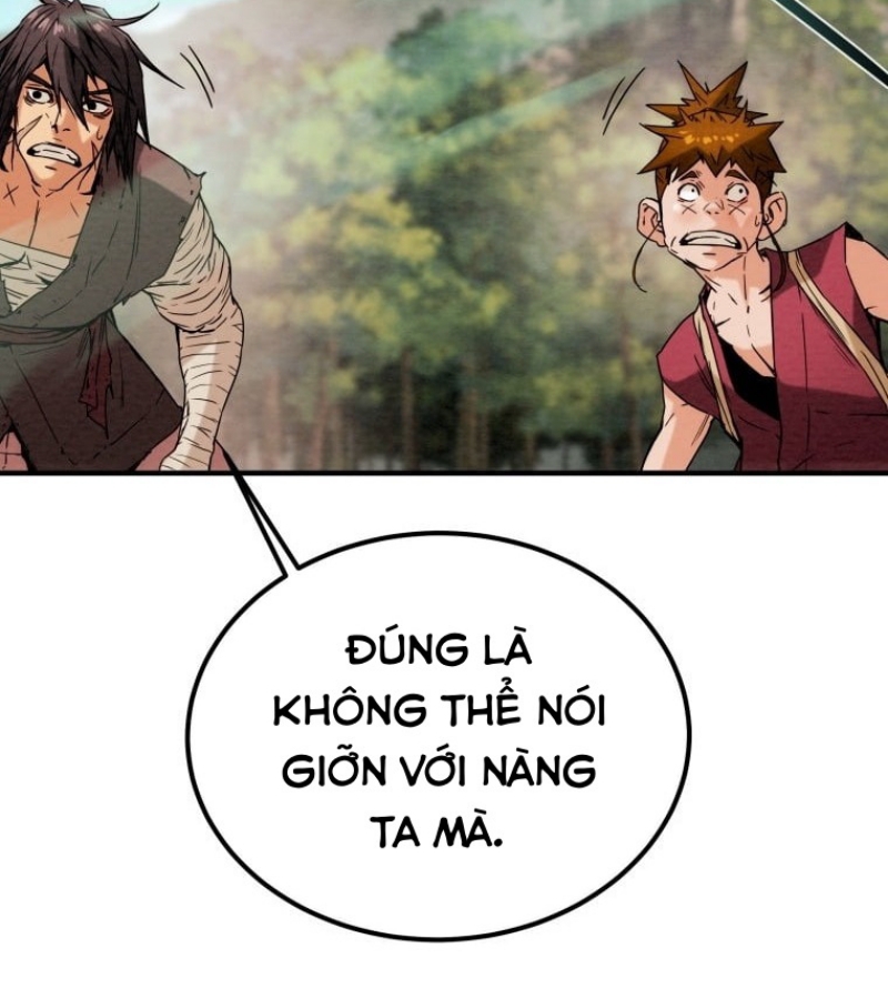 Thiên Quang Minh Nguyệt Chapter 24 - Trang 3
