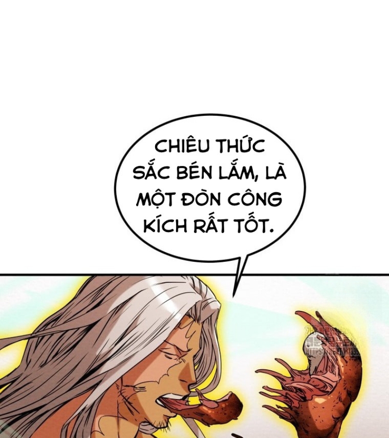 Thiên Quang Minh Nguyệt Chapter 24 - Trang 3