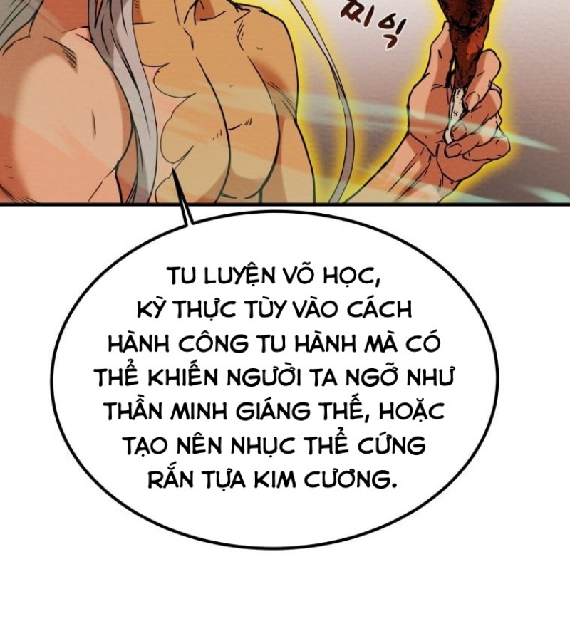 Thiên Quang Minh Nguyệt Chapter 24 - Trang 3
