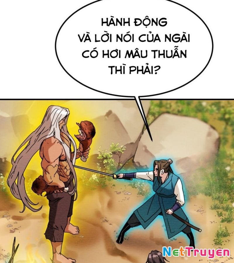 Thiên Quang Minh Nguyệt Chapter 24 - Trang 3