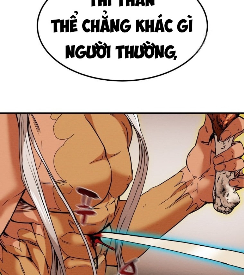 Thiên Quang Minh Nguyệt Chapter 24 - Trang 3