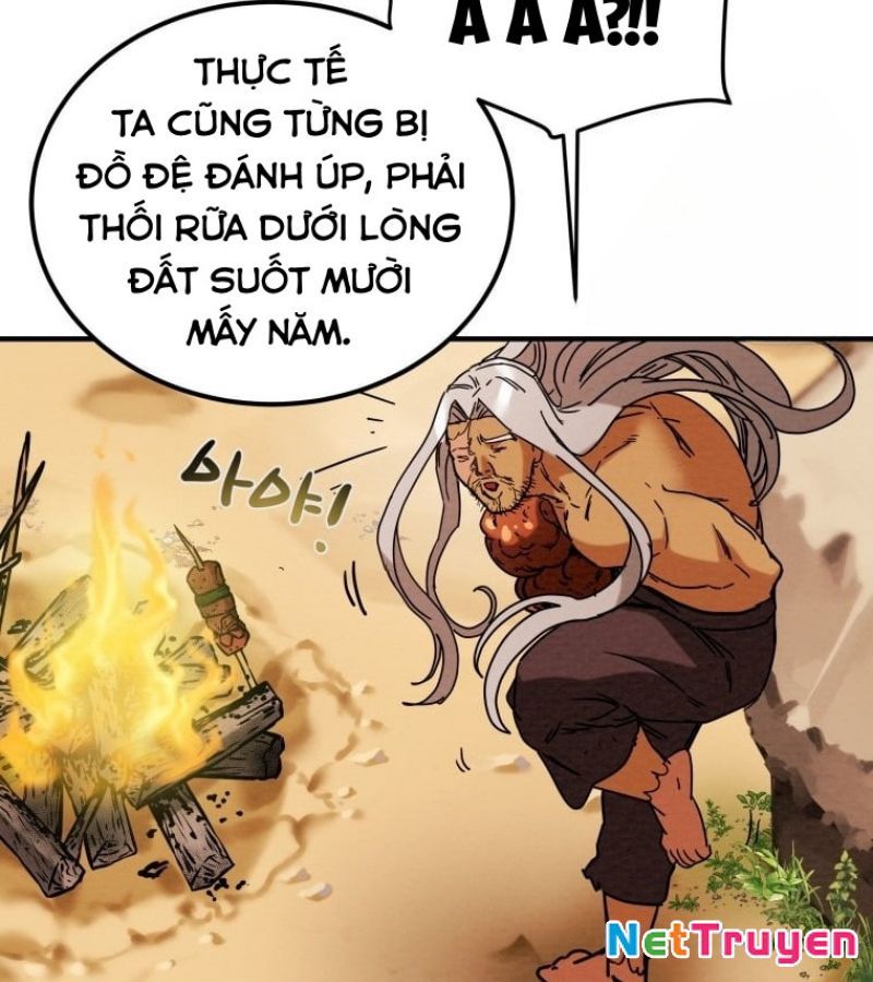 Thiên Quang Minh Nguyệt Chapter 24 - Trang 3
