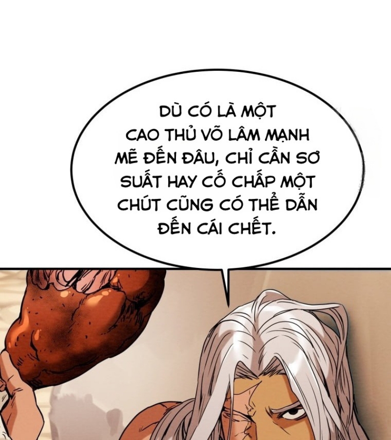 Thiên Quang Minh Nguyệt Chapter 24 - Trang 3