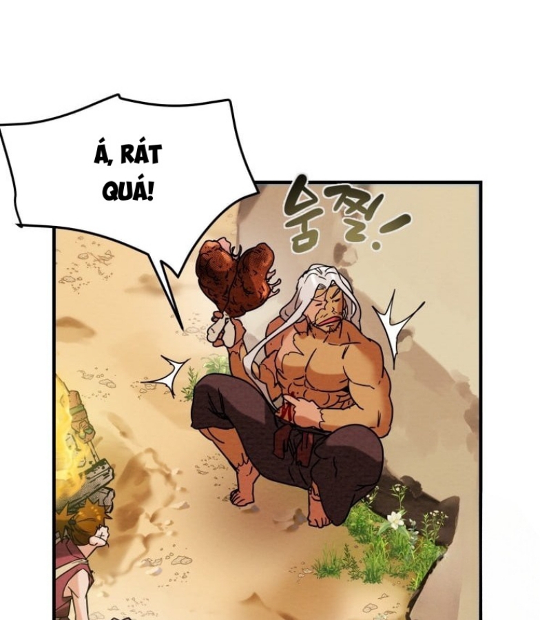 Thiên Quang Minh Nguyệt Chapter 24 - Trang 3