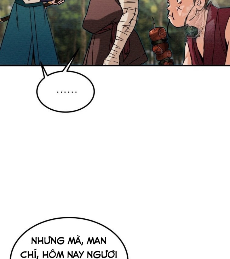 Thiên Quang Minh Nguyệt Chapter 24 - Trang 3