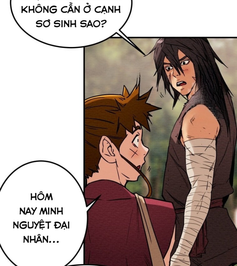 Thiên Quang Minh Nguyệt Chapter 24 - Trang 3