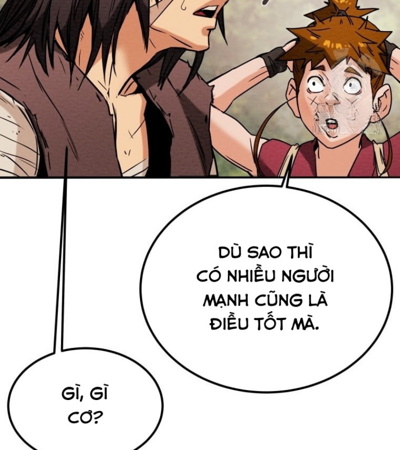 Thiên Quang Minh Nguyệt Chapter 24 - Trang 3