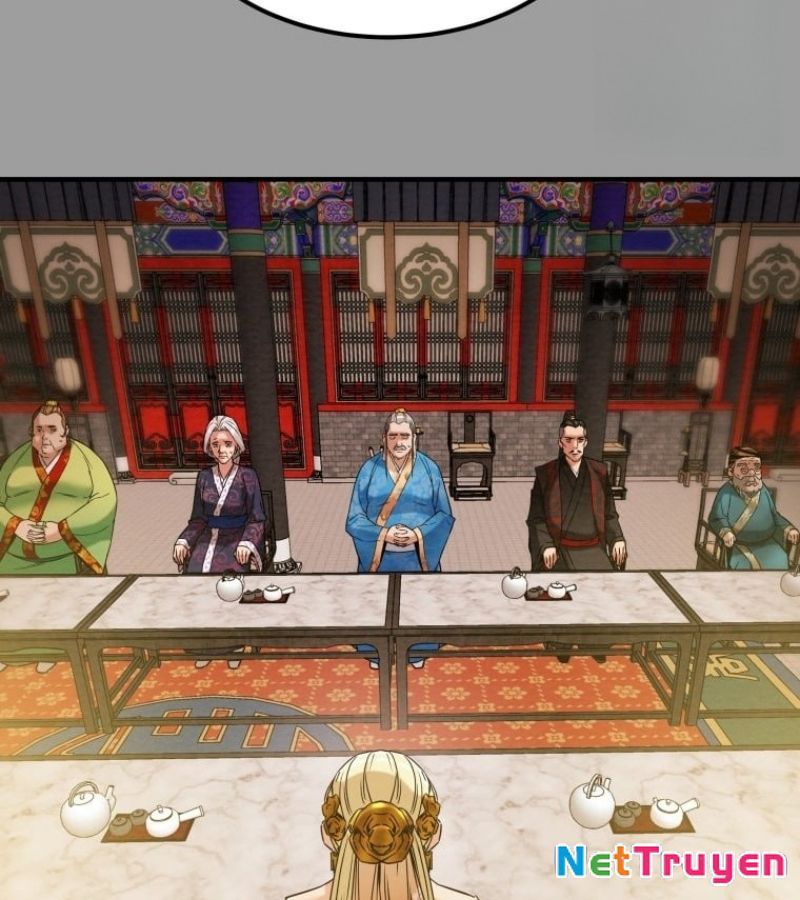 Thiên Quang Minh Nguyệt Chapter 24 - Trang 3