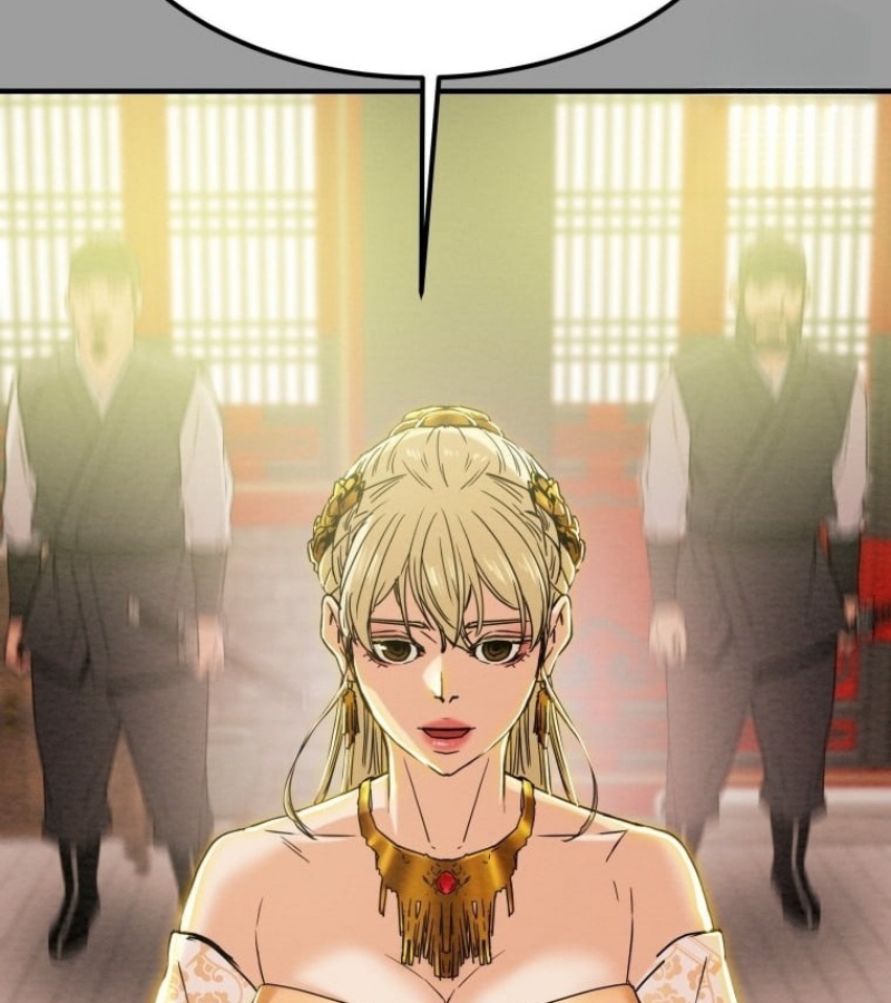 Thiên Quang Minh Nguyệt Chapter 24 - Trang 3