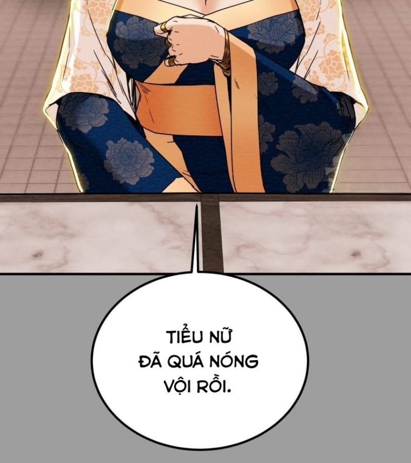 Thiên Quang Minh Nguyệt Chapter 24 - Trang 3