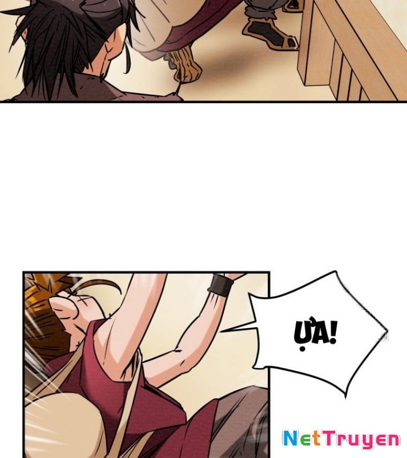 Thiên Quang Minh Nguyệt Chapter 25 - Trang 3