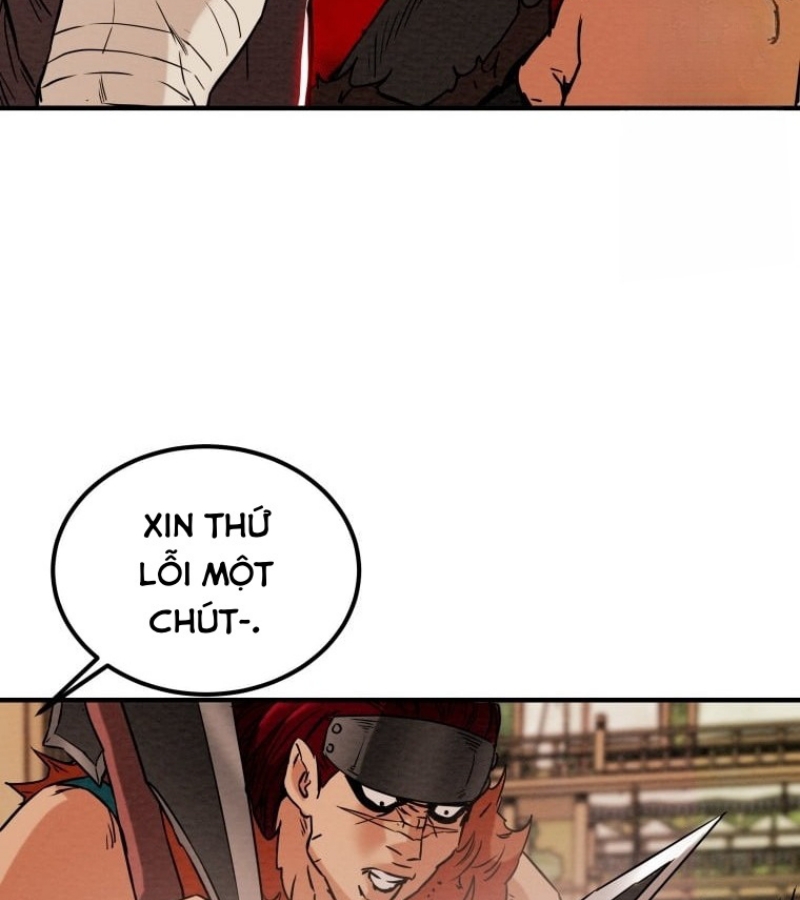 Thiên Quang Minh Nguyệt Chapter 25 - Trang 3