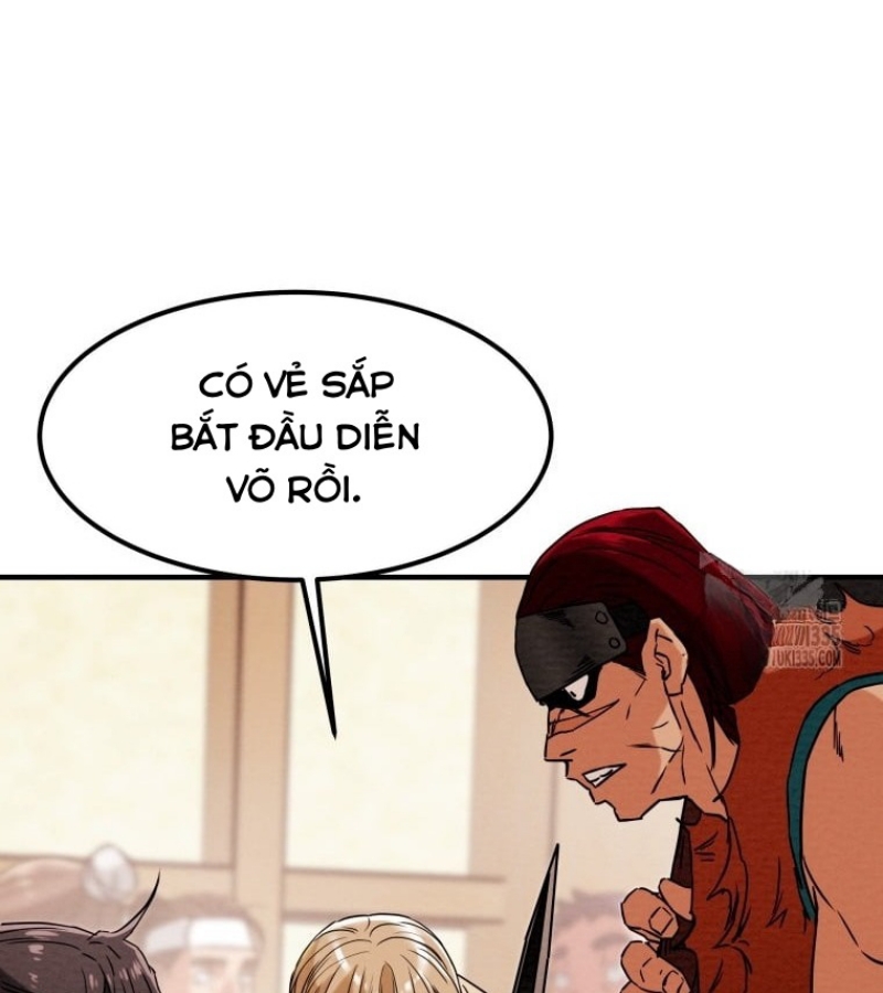 Thiên Quang Minh Nguyệt Chapter 25 - Trang 3