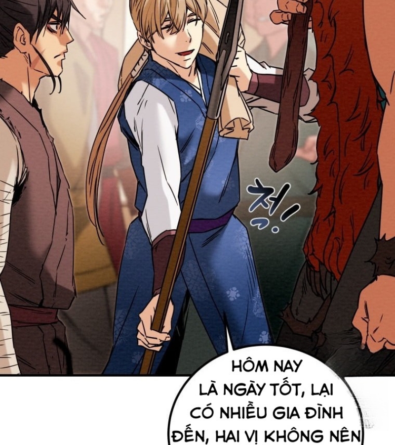 Thiên Quang Minh Nguyệt Chapter 25 - Trang 3