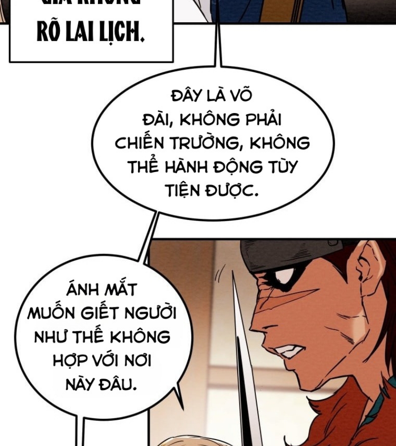 Thiên Quang Minh Nguyệt Chapter 25 - Trang 3