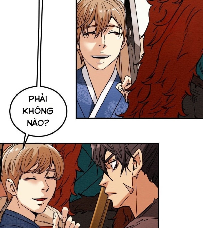 Thiên Quang Minh Nguyệt Chapter 25 - Trang 3