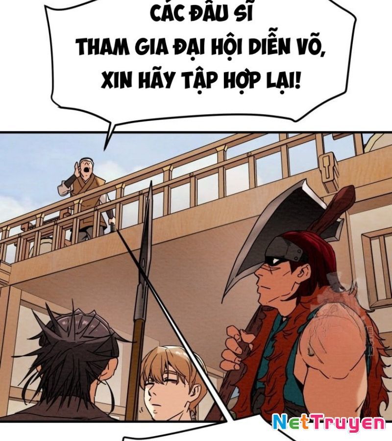 Thiên Quang Minh Nguyệt Chapter 25 - Trang 3