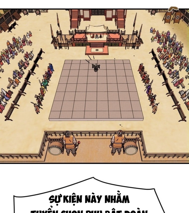 Thiên Quang Minh Nguyệt Chapter 25 - Trang 3