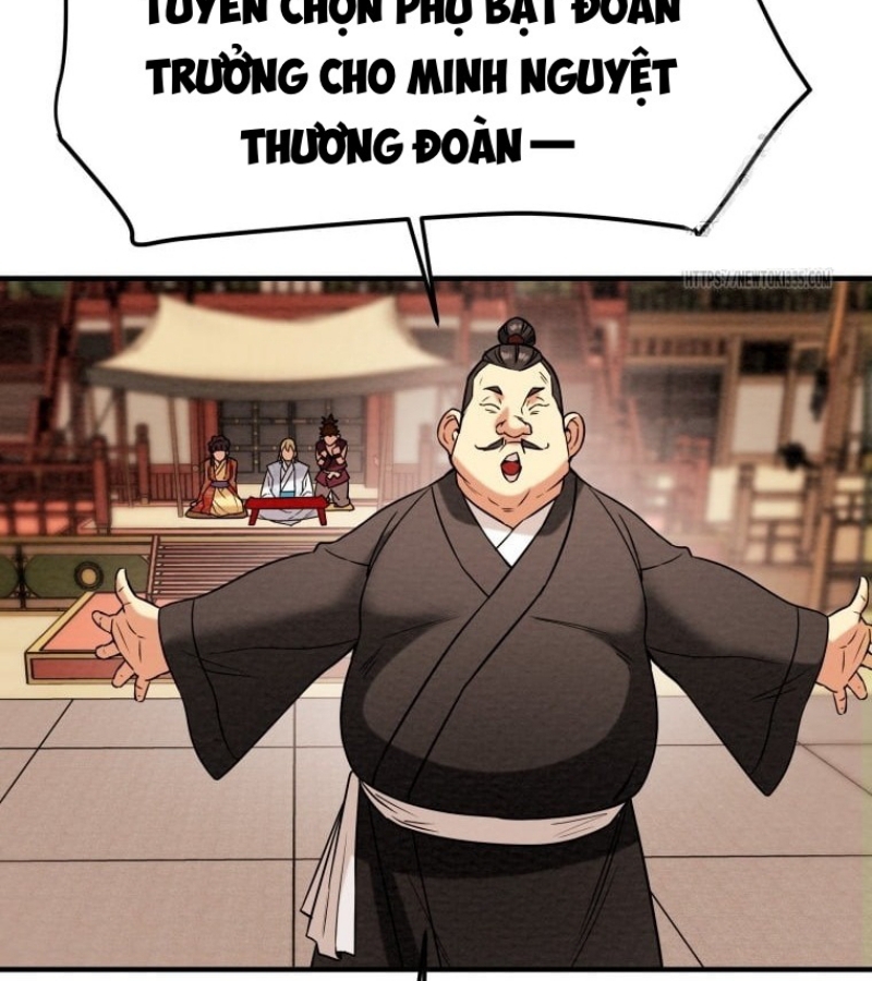 Thiên Quang Minh Nguyệt Chapter 25 - Trang 3