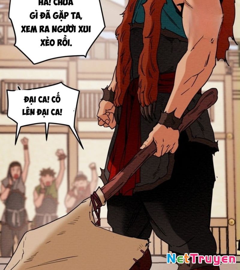 Thiên Quang Minh Nguyệt Chapter 25 - Trang 3