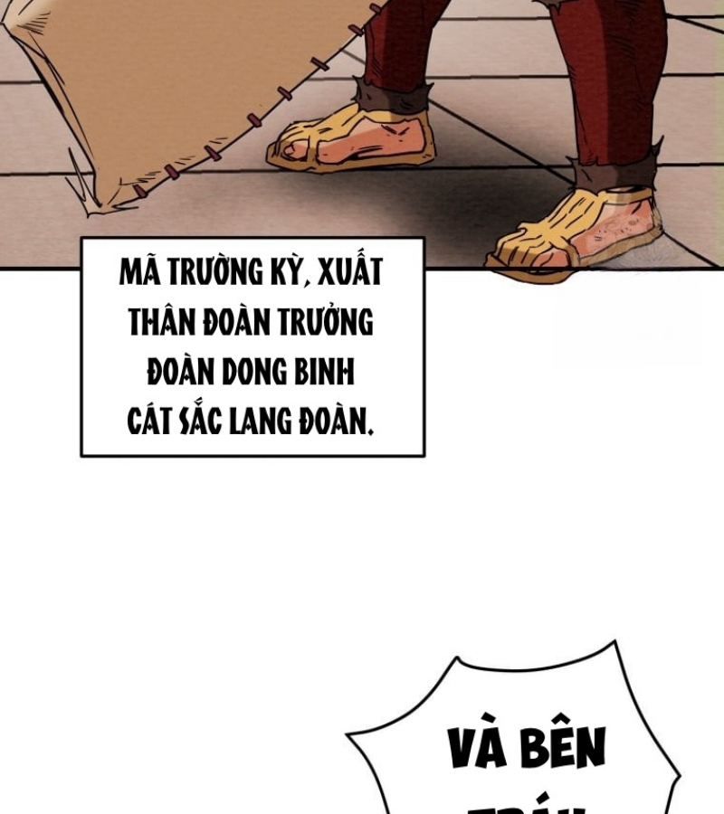 Thiên Quang Minh Nguyệt Chapter 25 - Trang 3