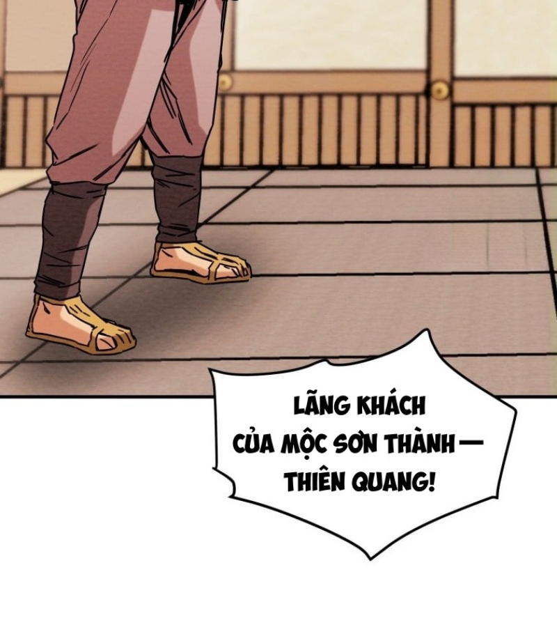 Thiên Quang Minh Nguyệt Chapter 25 - Trang 3
