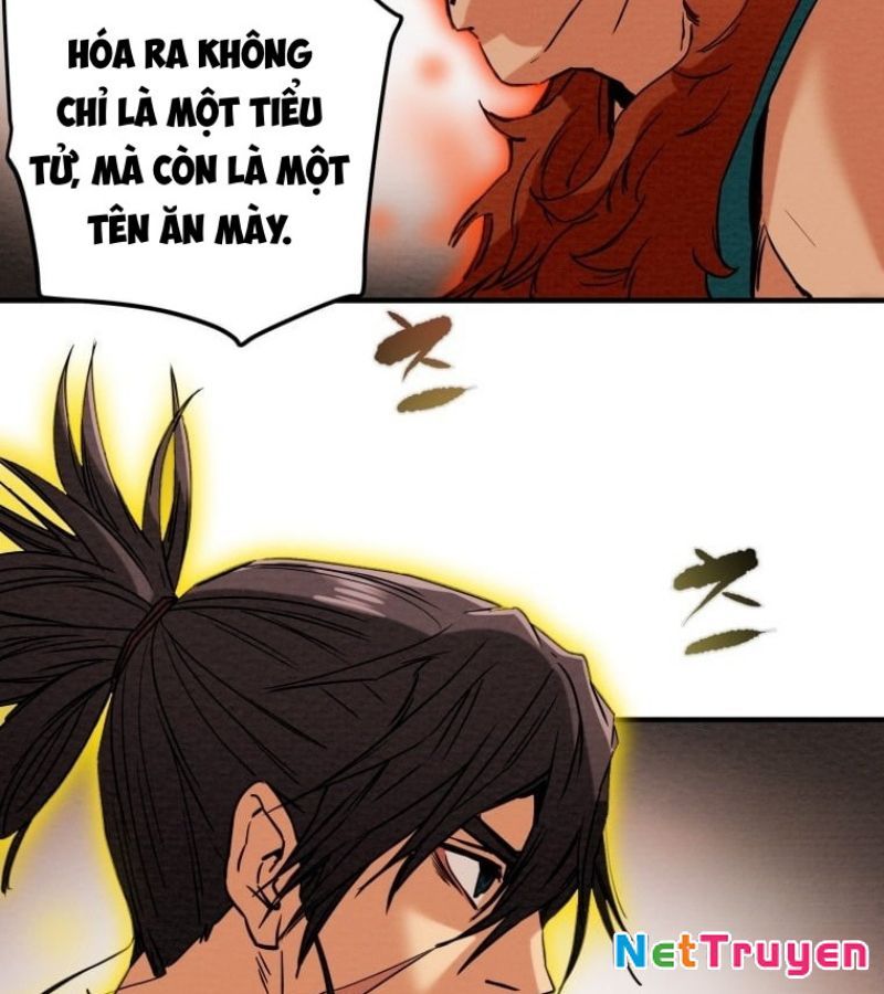Thiên Quang Minh Nguyệt Chapter 25 - Trang 3