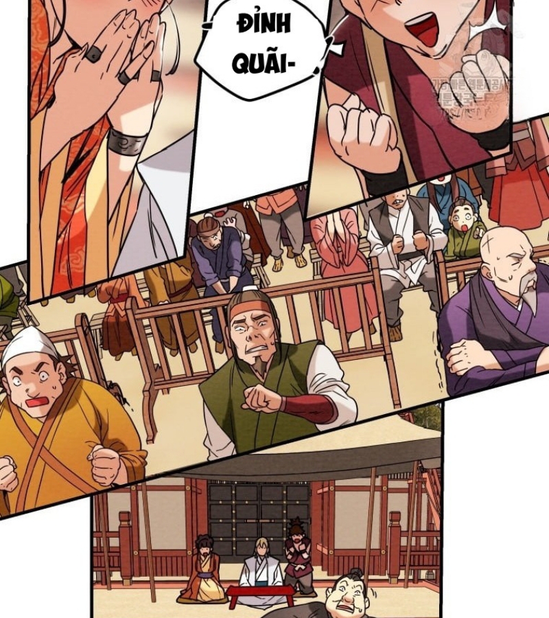 Thiên Quang Minh Nguyệt Chapter 25 - Trang 3