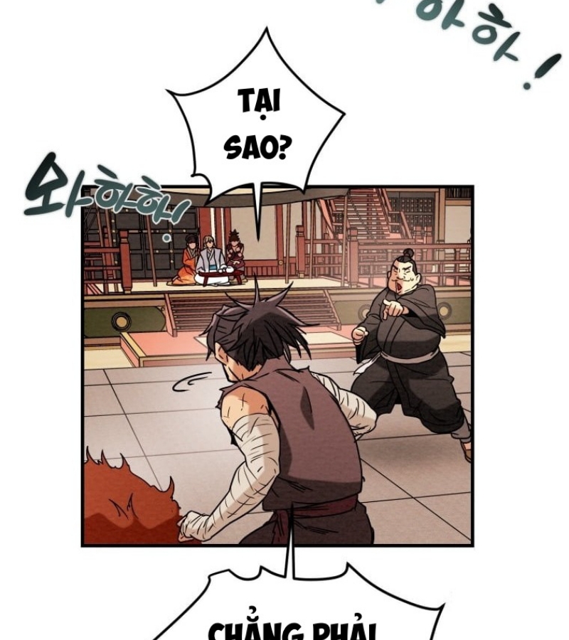 Thiên Quang Minh Nguyệt Chapter 25 - Trang 3