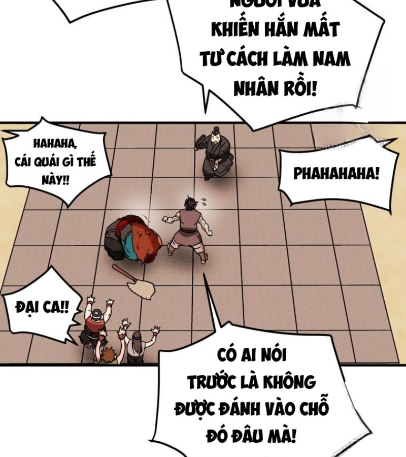 Thiên Quang Minh Nguyệt Chapter 25 - Trang 3