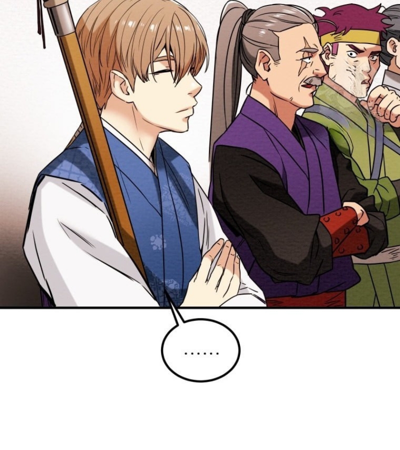 Thiên Quang Minh Nguyệt Chapter 25 - Trang 3
