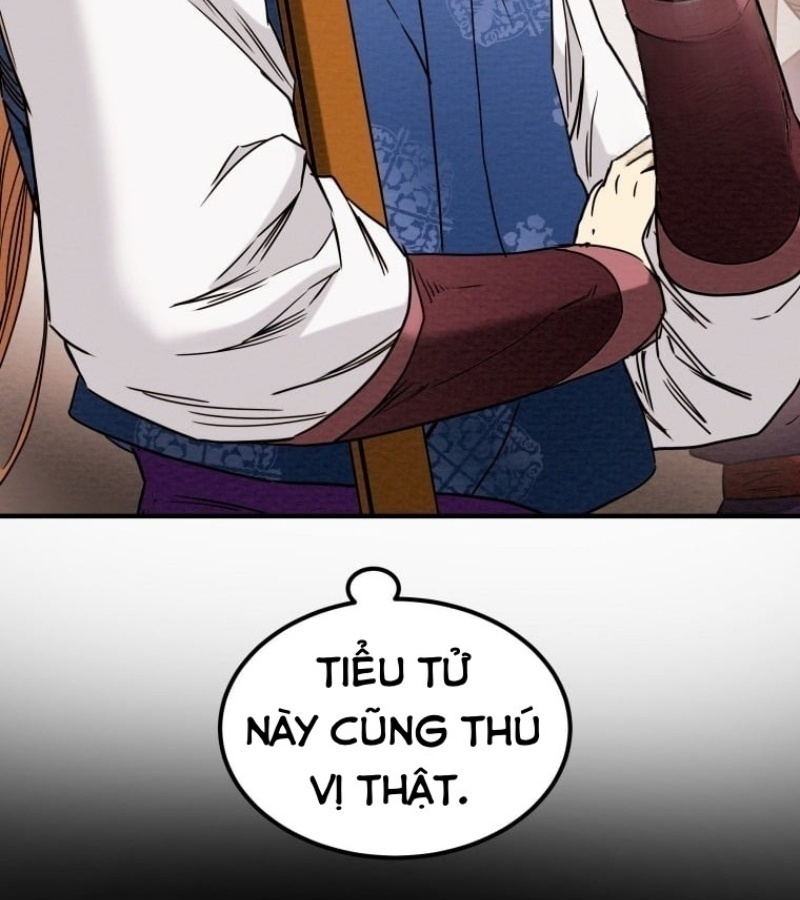 Thiên Quang Minh Nguyệt Chapter 25 - Trang 3