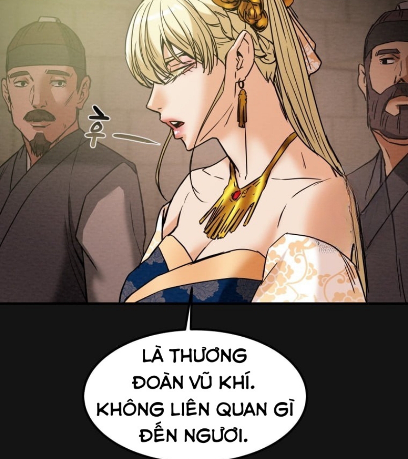 Thiên Quang Minh Nguyệt Chapter 25 - Trang 3