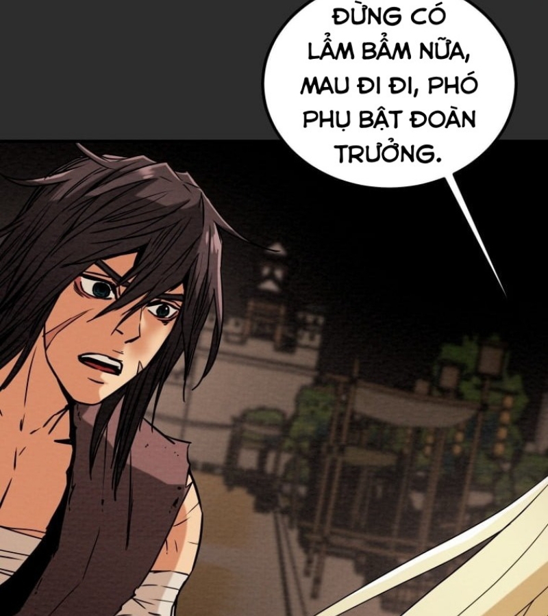 Thiên Quang Minh Nguyệt Chapter 25 - Trang 3