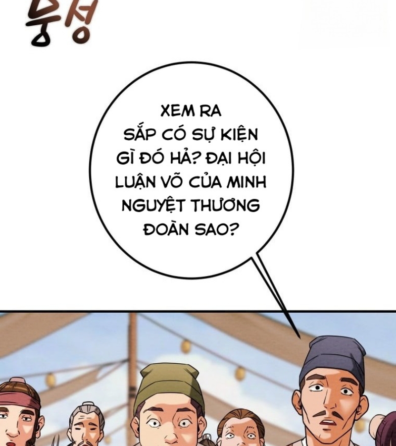 Thiên Quang Minh Nguyệt Chapter 25 - Trang 3