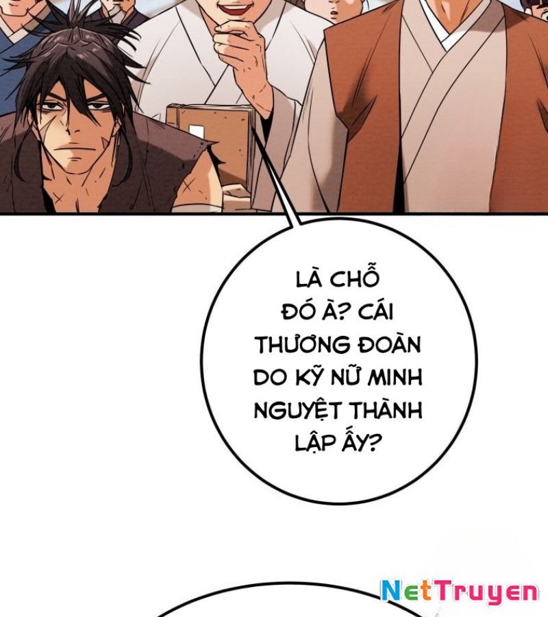 Thiên Quang Minh Nguyệt Chapter 25 - Trang 3