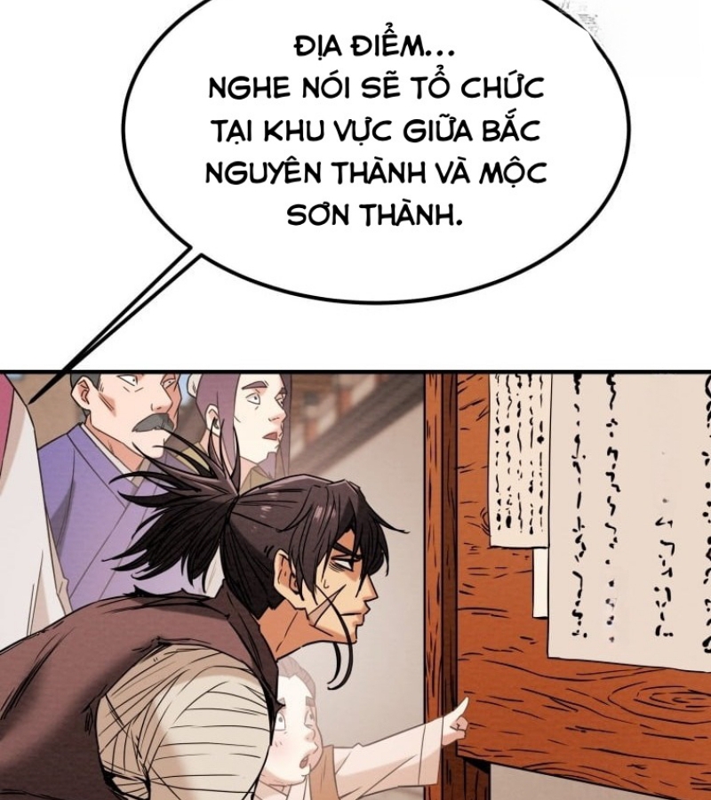 Thiên Quang Minh Nguyệt Chapter 25 - Trang 3