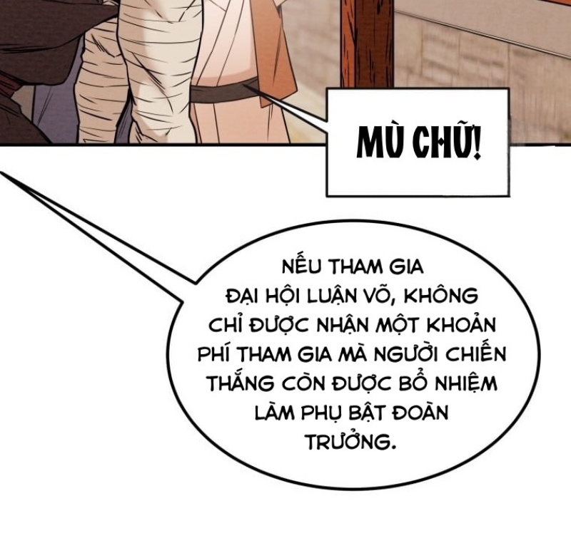 Thiên Quang Minh Nguyệt Chapter 25 - Trang 3