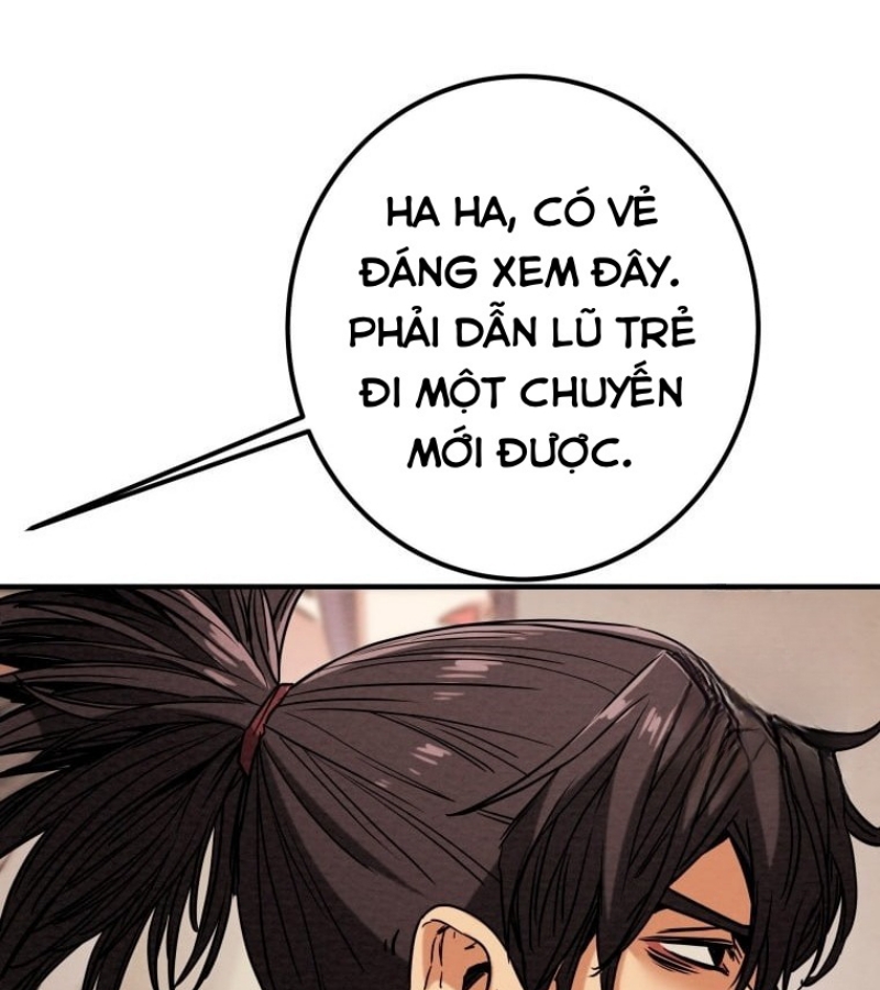 Thiên Quang Minh Nguyệt Chapter 25 - Trang 3