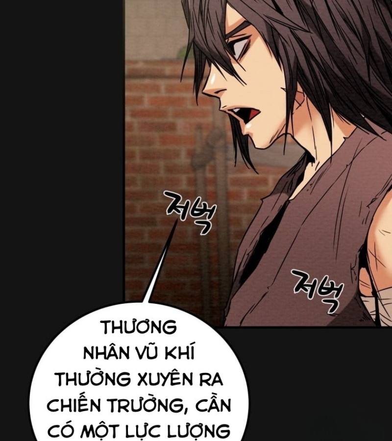 Thiên Quang Minh Nguyệt Chapter 25 - Trang 3
