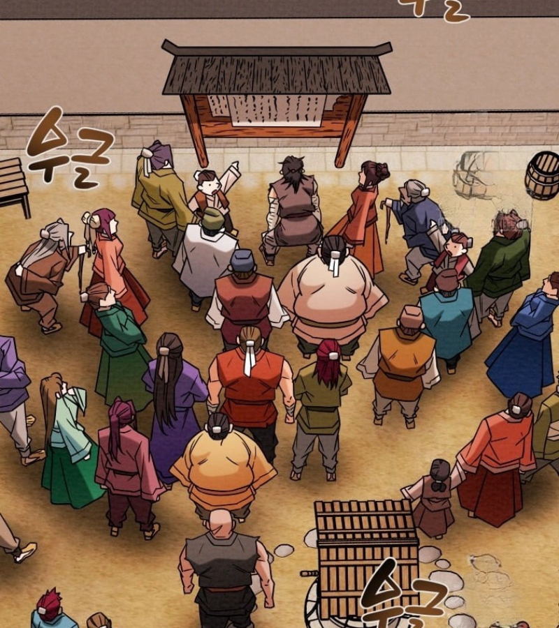 Thiên Quang Minh Nguyệt Chapter 25 - Trang 3