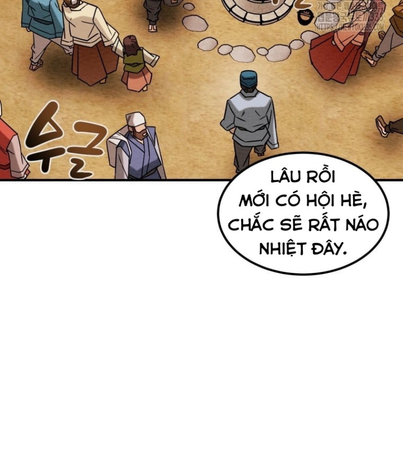 Thiên Quang Minh Nguyệt Chapter 25 - Trang 3