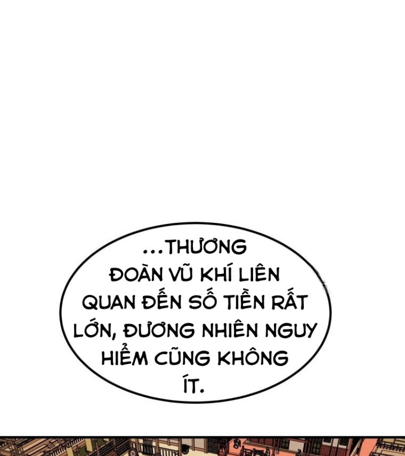 Thiên Quang Minh Nguyệt Chapter 25 - Trang 3