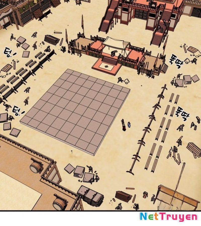 Thiên Quang Minh Nguyệt Chapter 25 - Trang 3