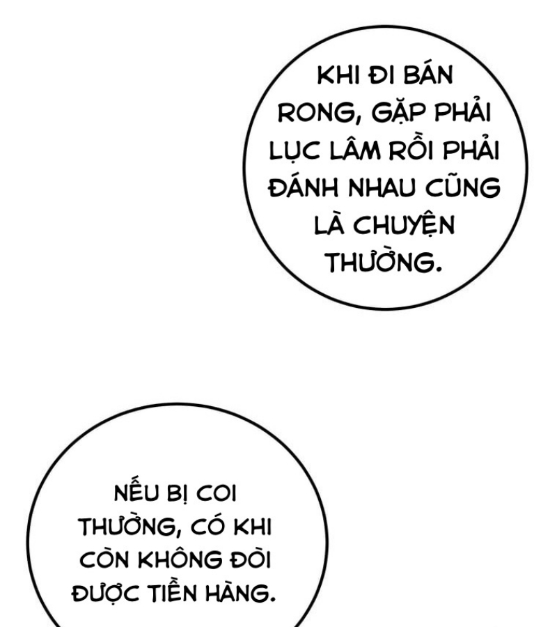 Thiên Quang Minh Nguyệt Chapter 25 - Trang 3